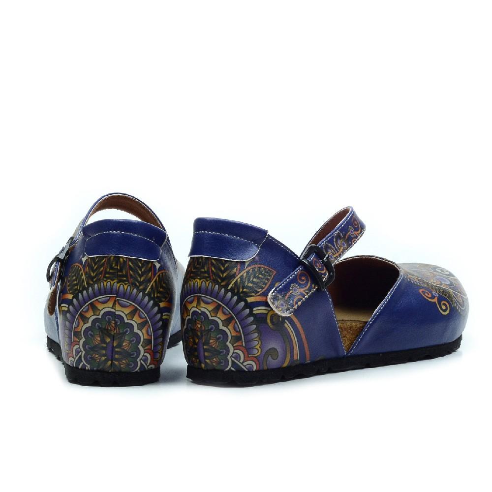 Ballerinas Shoes Outlet - No Exchange or Return  39 EU - 8.5 US