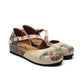 Ballerinas Shoes Outlet - No Exchange or Return  39 EU - 8.5 US