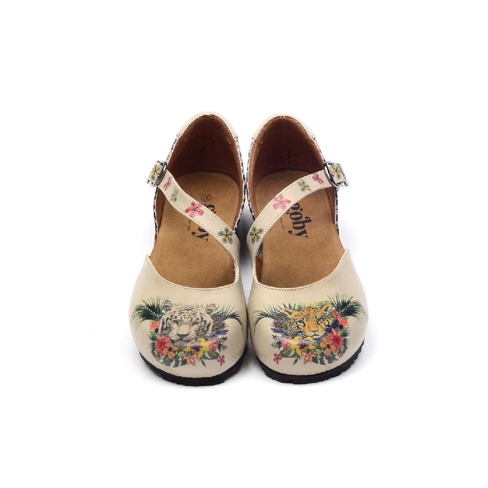 Ballerinas Shoes Outlet - No Exchange or Return  39 EU - 8.5 US