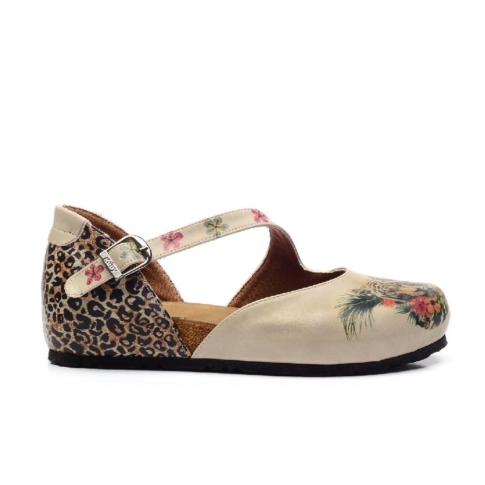 Ballerinas Shoes Outlet - No Exchange or Return  39 EU - 8.5 US