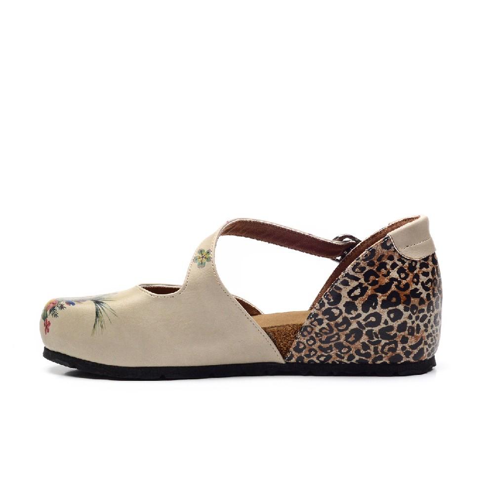 Ballerinas Shoes Outlet - No Exchange or Return  39 EU - 8.5 US