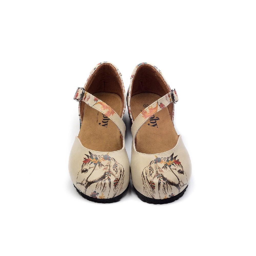 Ballerinas Shoes Outlet - No Exchange or Return  39 EU - 8.5 US
