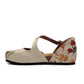 Ballerinas Shoes Outlet - No Exchange or Return  39 EU - 8.5 US