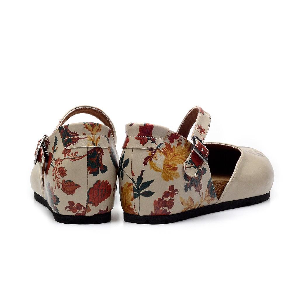 Ballerinas Shoes Outlet - No Exchange or Return  39 EU - 8.5 US