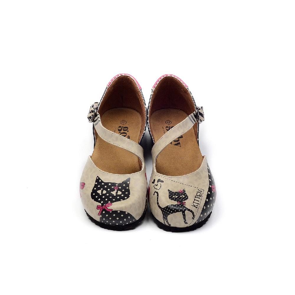 Ballerinas Shoes Outlet - No Exchange or Return  39 EU - 8.5 US