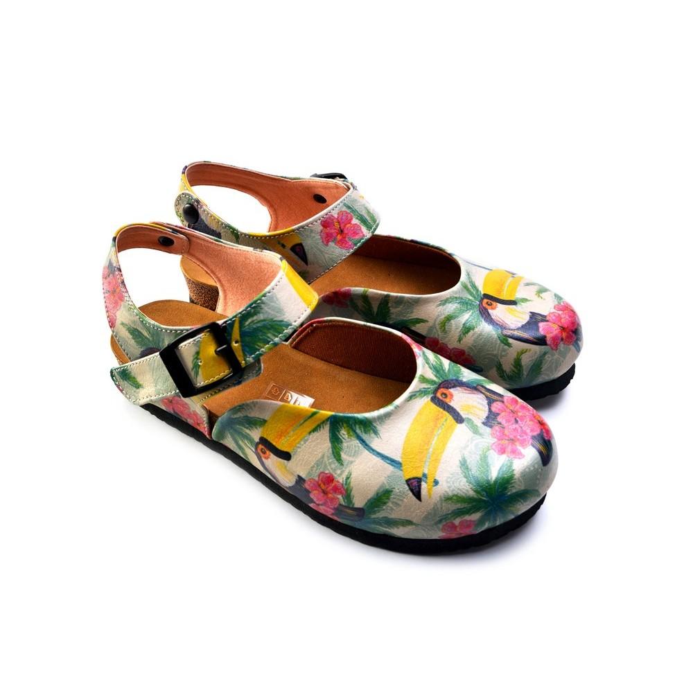 Ballerinas Shoes Outlet - No Exchange or Return  40 EU - 9.5 US
