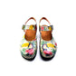 Ballerinas Shoes Outlet - No Exchange or Return  40 EU - 9.5 US