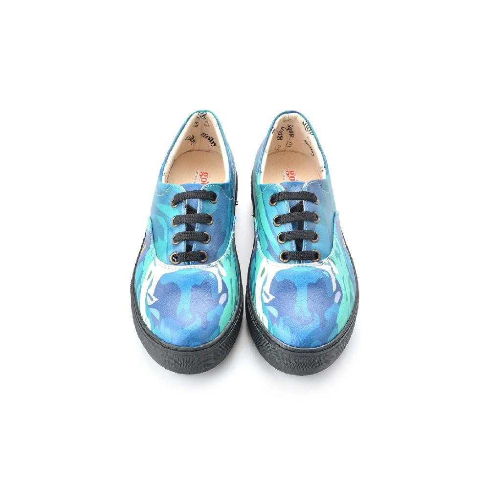 Sneaker Shoes Outlet - No Exchange or Return  39 EU - 8.5 US