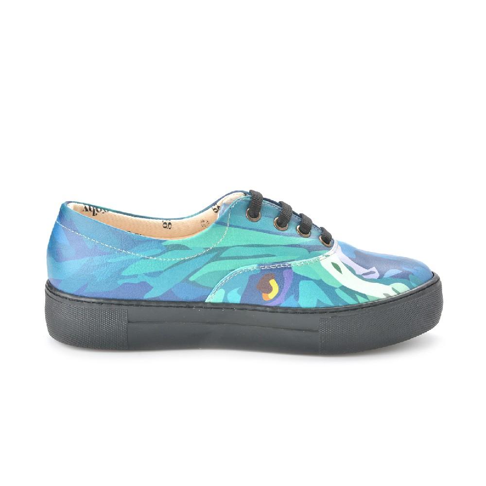Sneaker Shoes Outlet - No Exchange or Return  39 EU - 8.5 US