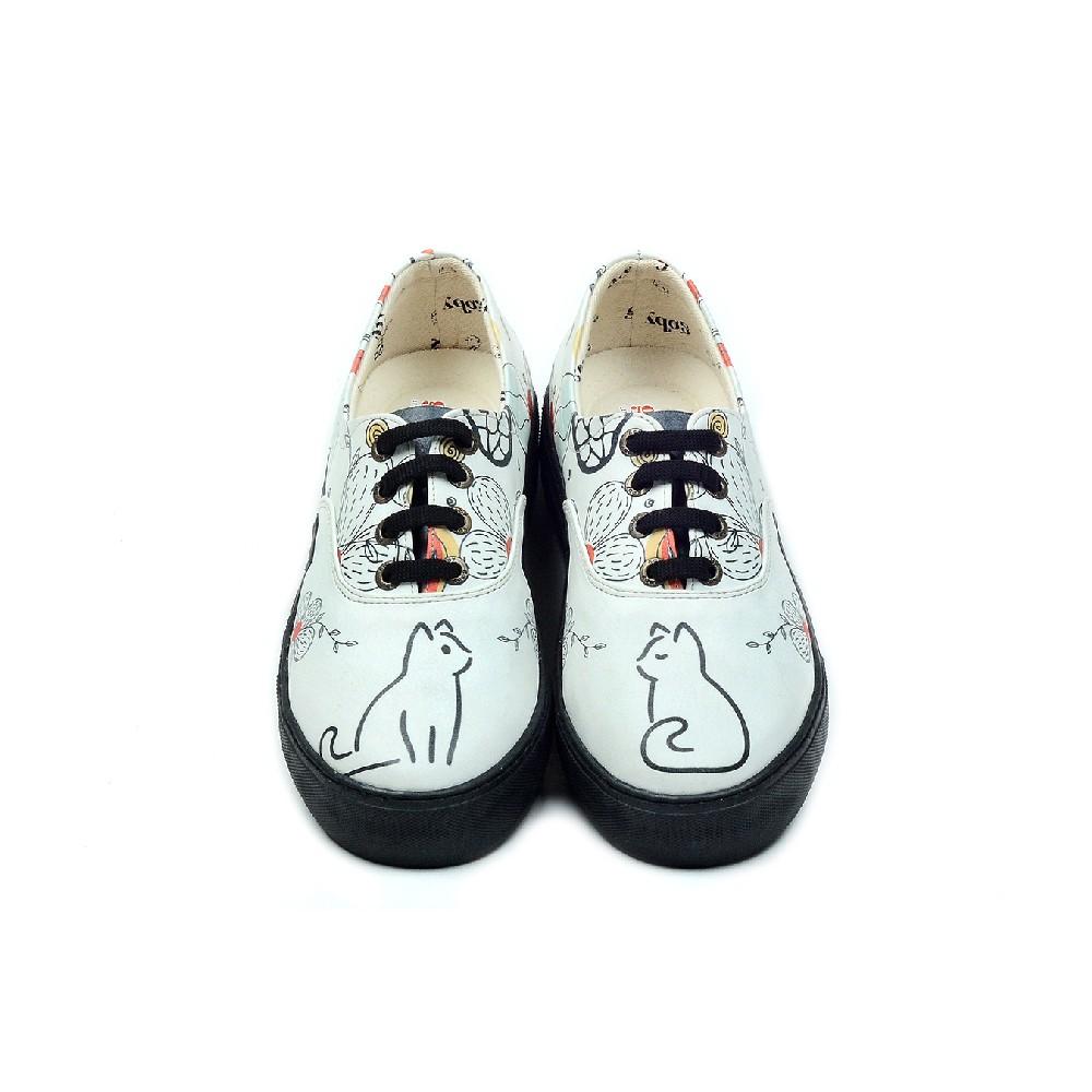 Sneaker Shoes Outlet - No Exchange or Return  39 EU - 8.5 US