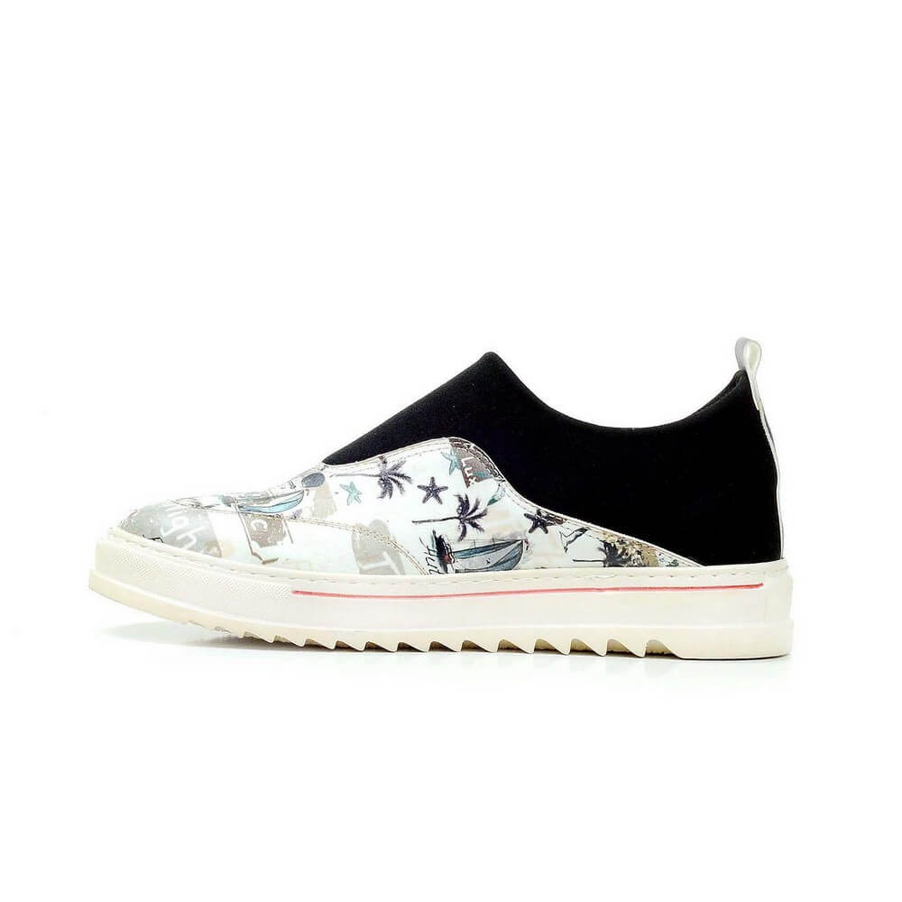 Sneaker Shoes Outlet - No Exchange or Return 37 EU - 6.5 US