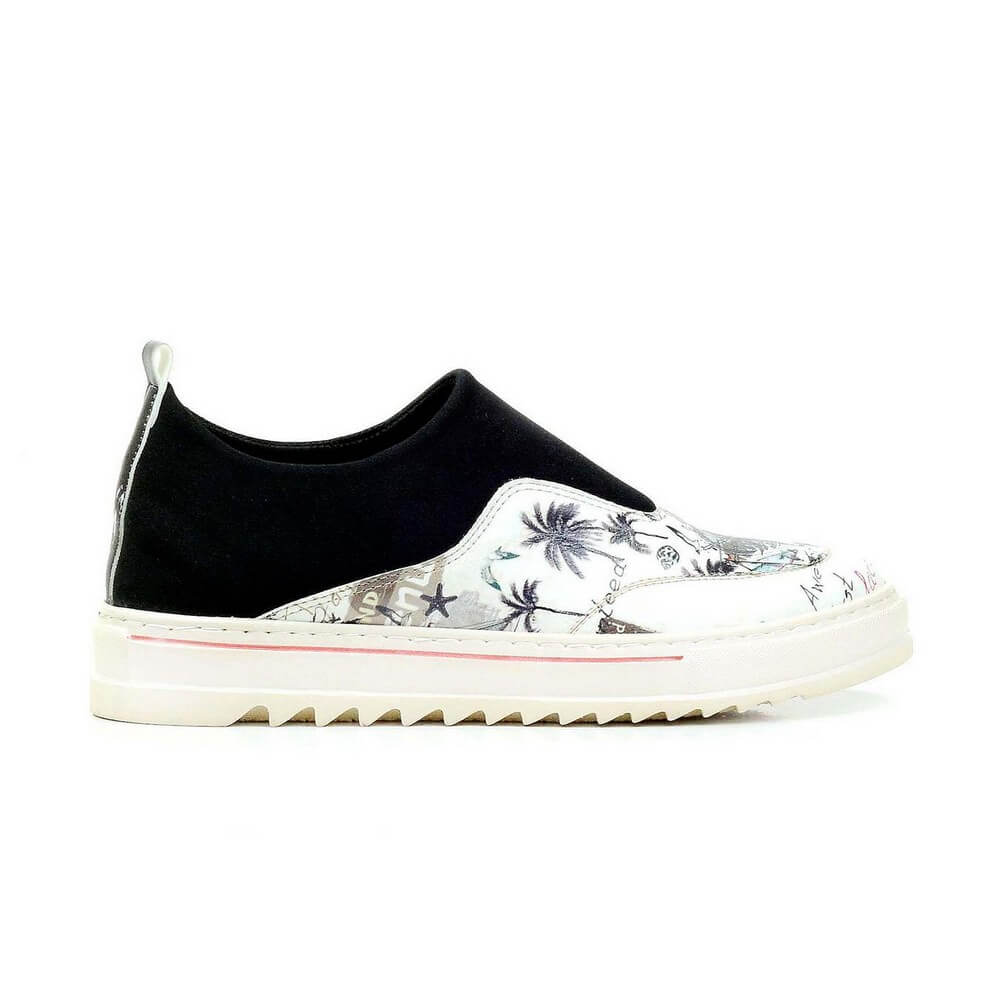 Sneaker Shoes Outlet - No Exchange or Return 37 EU - 6.5 US