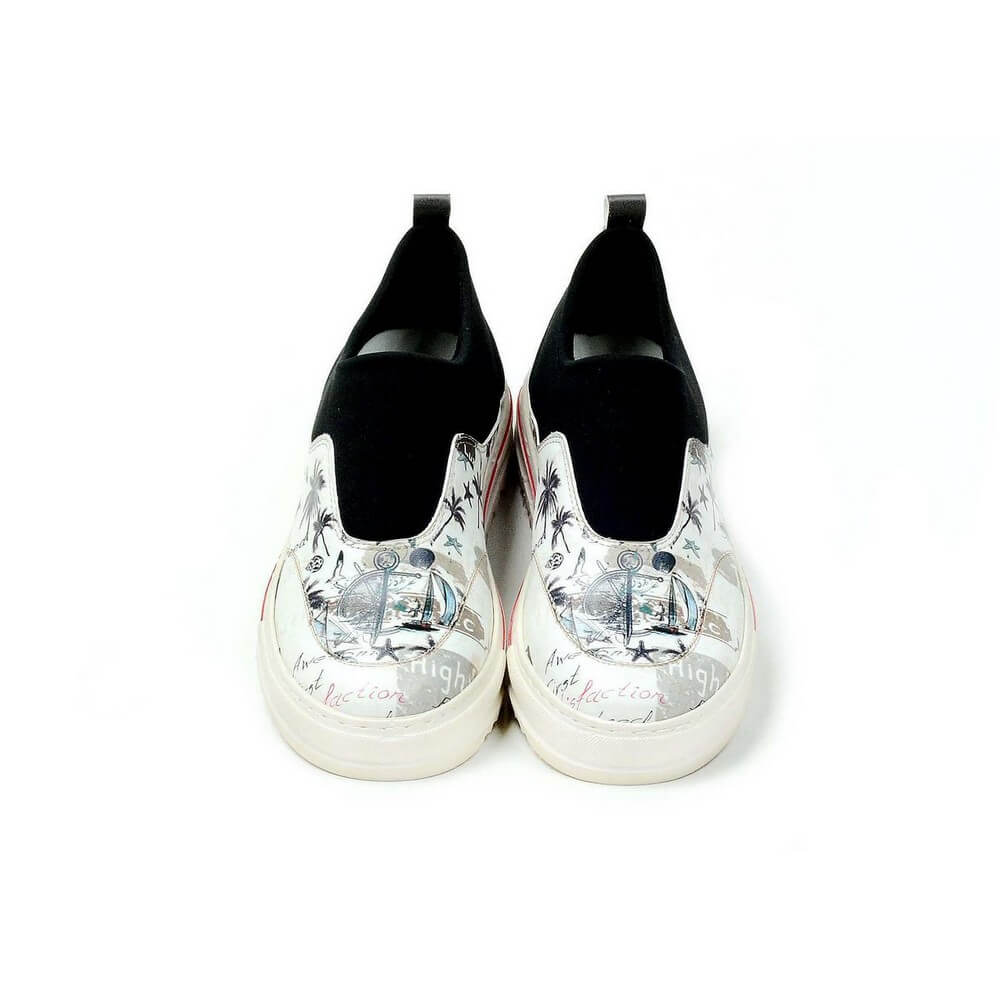 Sneaker Shoes Outlet - No Exchange or Return 36 EU - 5.5 US