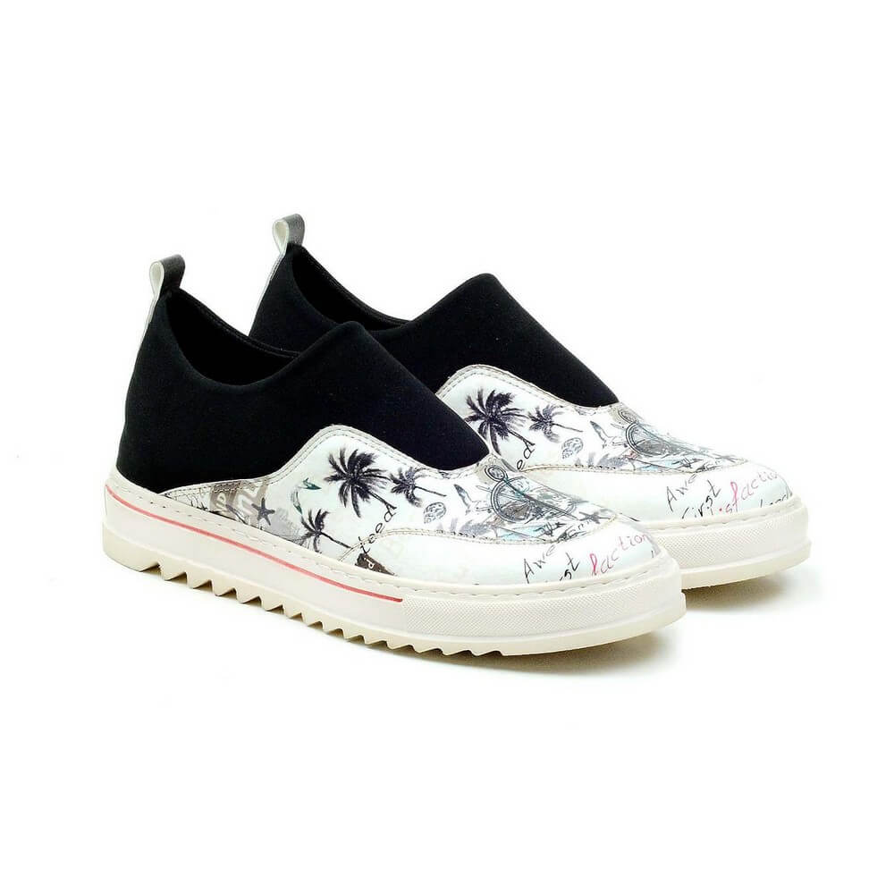 Sneaker Shoes Outlet - No Exchange or Return 37 EU - 6.5 US