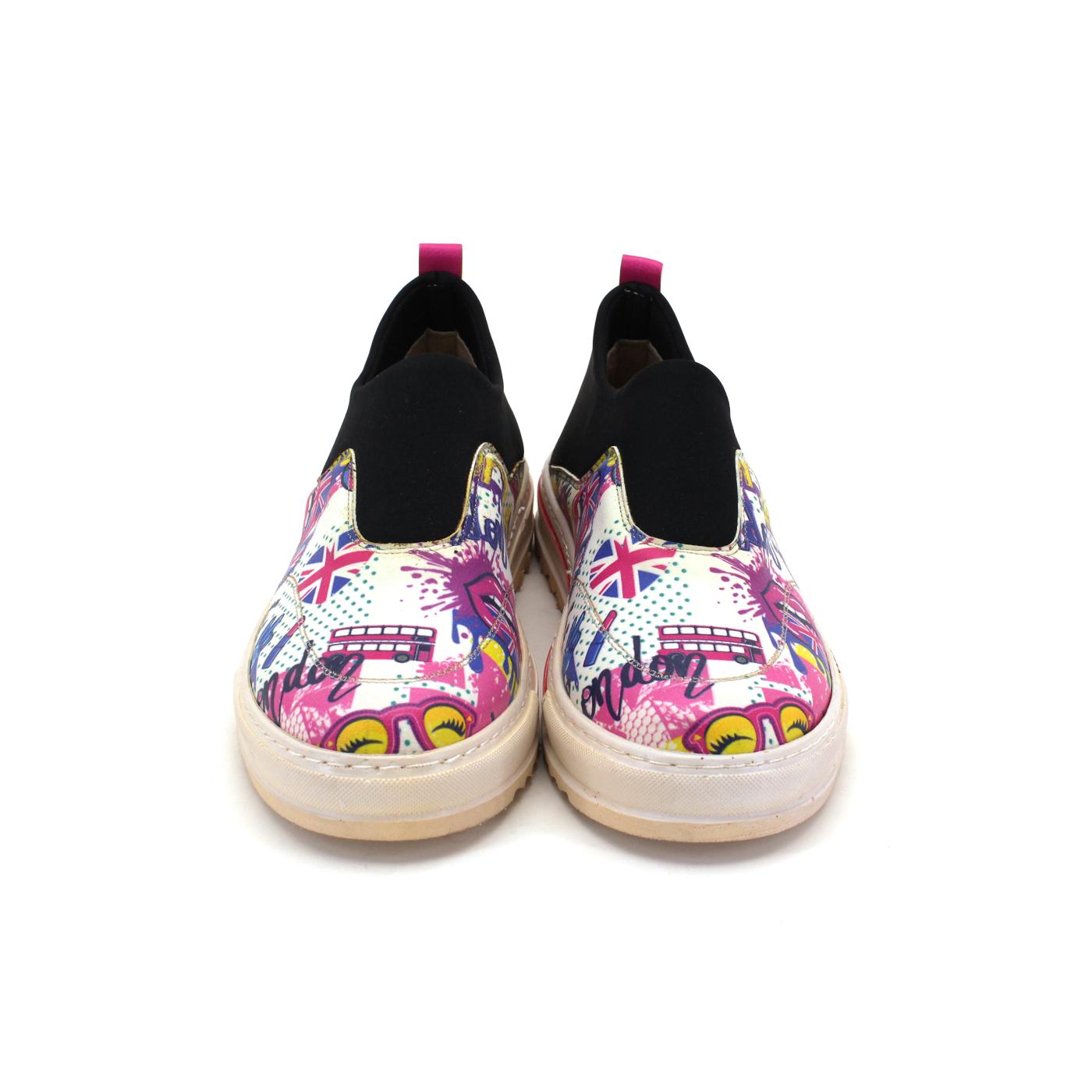 Sneaker Shoes Outlet - No Exchange or Return - 40 EU - 9.5 US