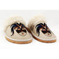 Shearling Slipper GDT101