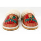 Shearling Slipper GDT103