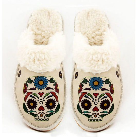 Shearling Slipper GDT105