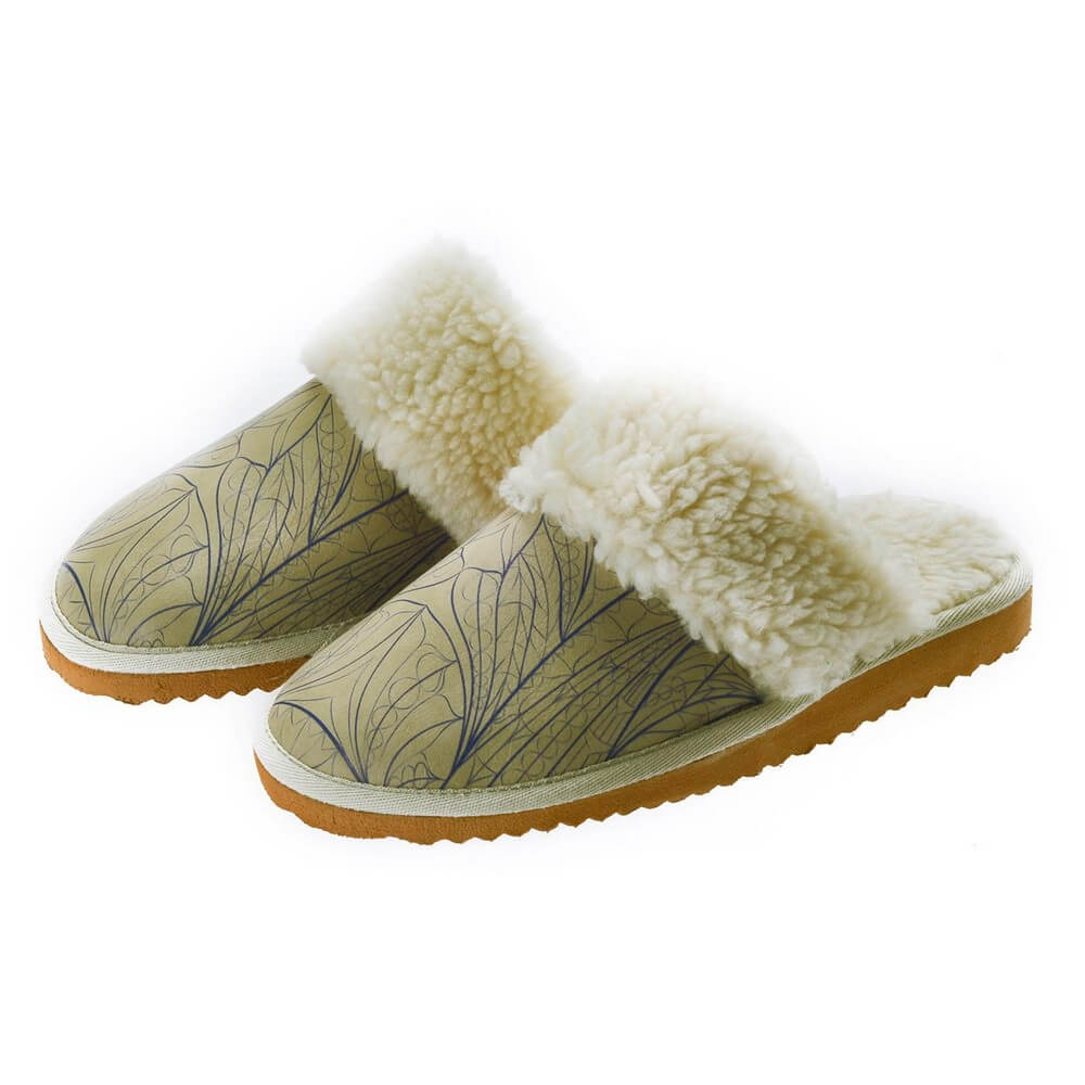 Shearling Slipper GDT156