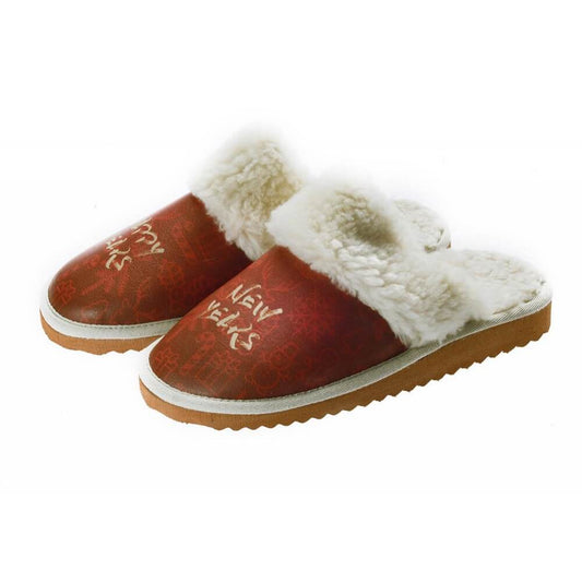 Shearling Slipper GDT161