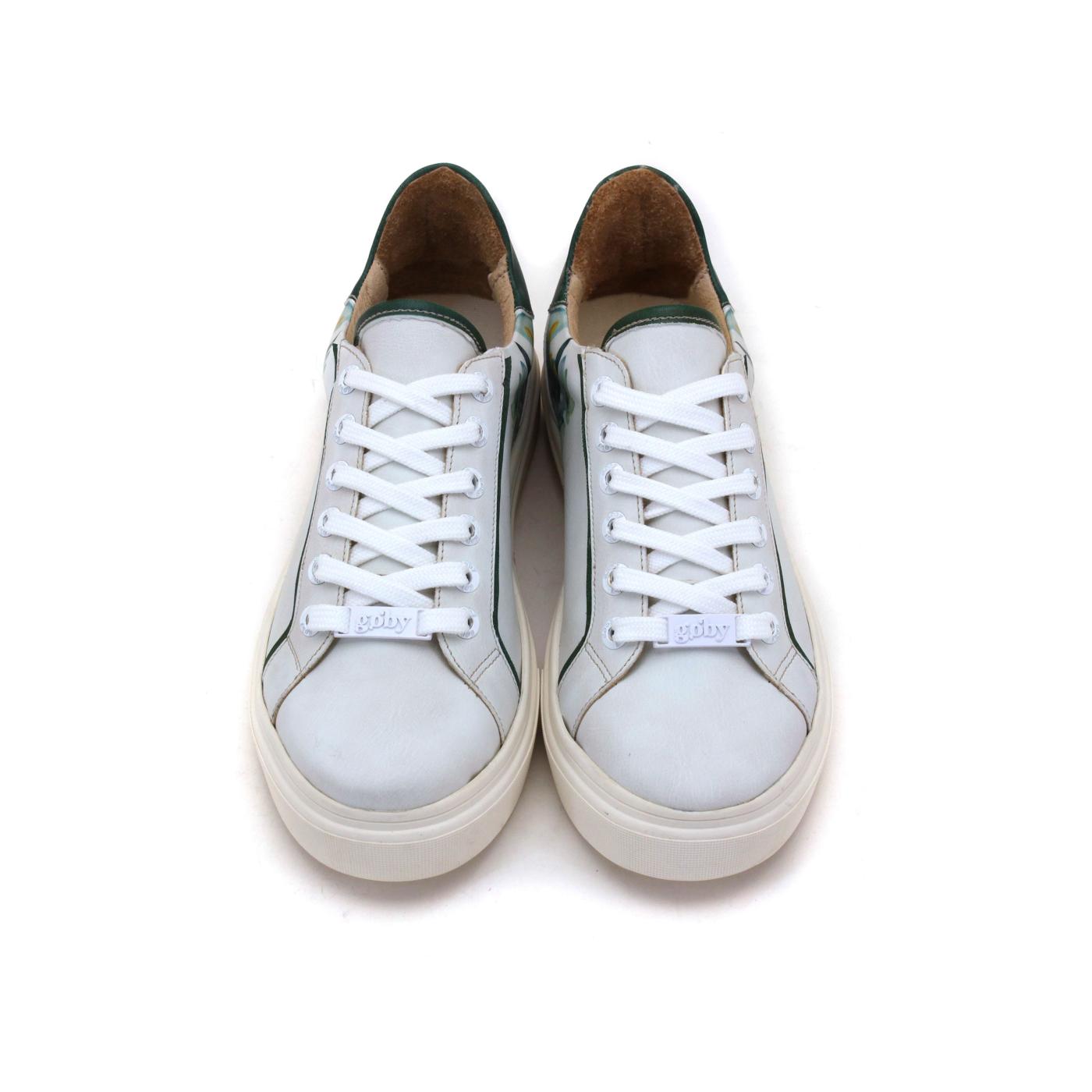 Sneaker Shoes GFT101