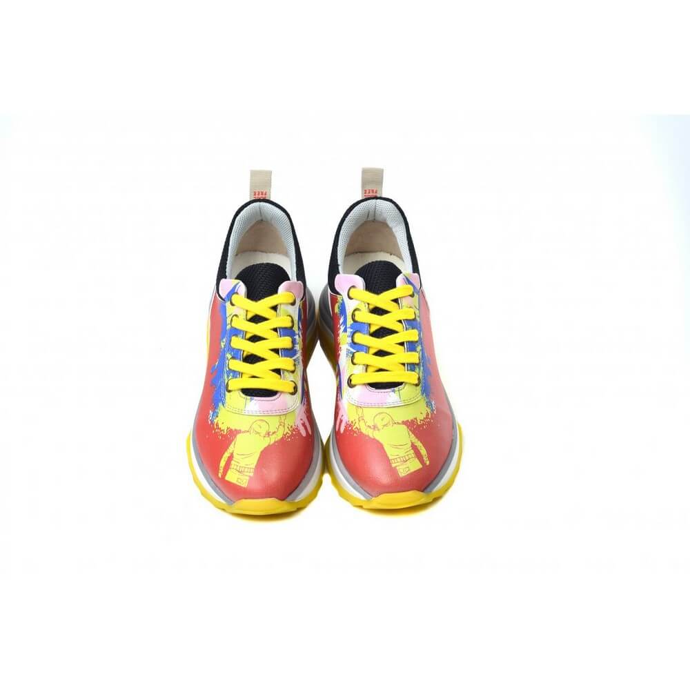 Sneaker Shoes GGS103