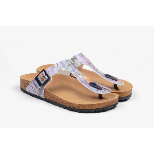 Flip-Flop Outlet - No Exchange or Return  41 EU - 10 US