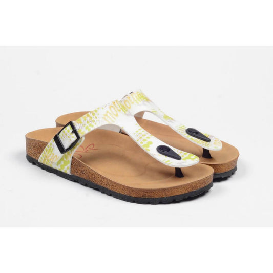Flip-Flop Outlet - No Exchange or Return  41 EU - 10 US