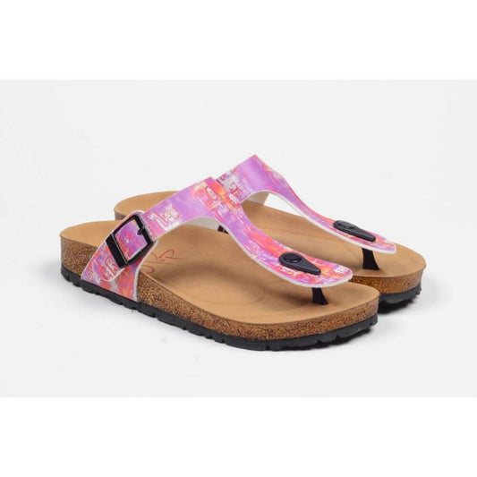 Flip-Flop Outlet - No Exchange or Return  41 EU - 10 US
