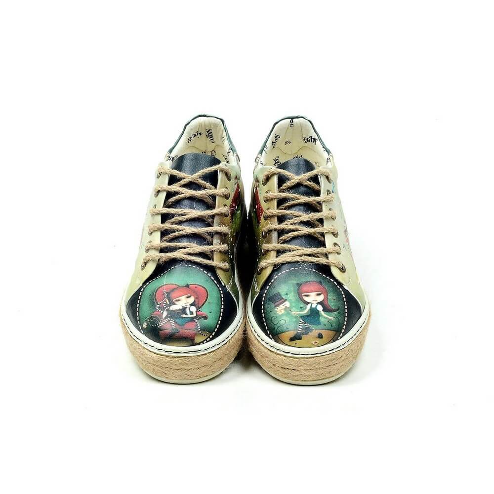 Sneaker Shoes Outlet - No Exchange or Return 39 EU - 8.5 US