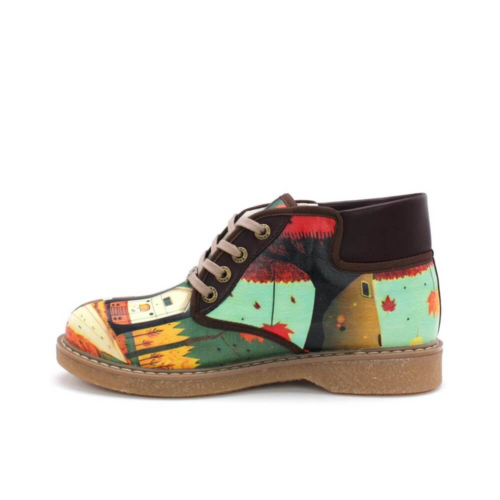 Ankle Boots Outlet - No Exchange or Return - 40 EU - 9.5 US