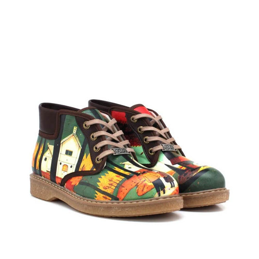 Ankle Boots Outlet - No Exchange or Return - 40 EU - 9.5 US