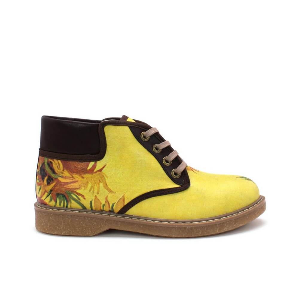 Ankle Boots Outlet - No Exchange or Return - 36 EU - 5.5 US