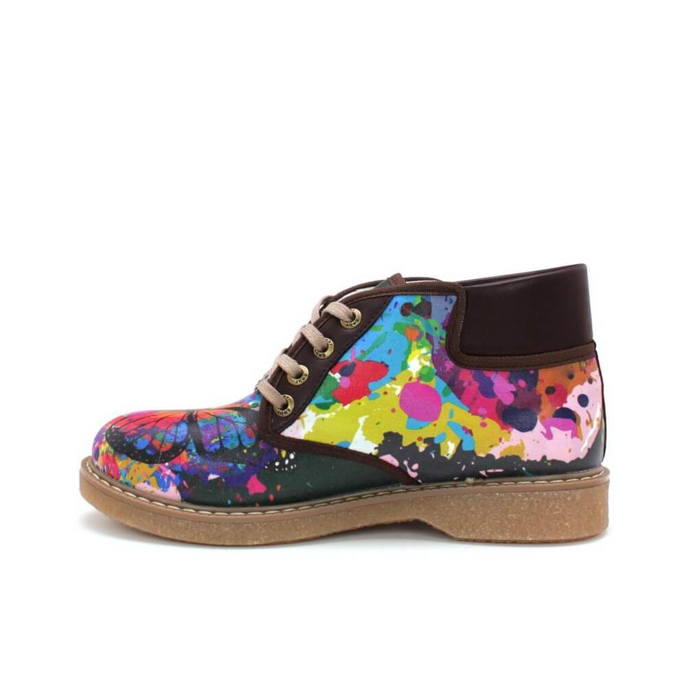 Ankle Boots Outlet - No Exchange or Return - 38 EU - 7.5 US