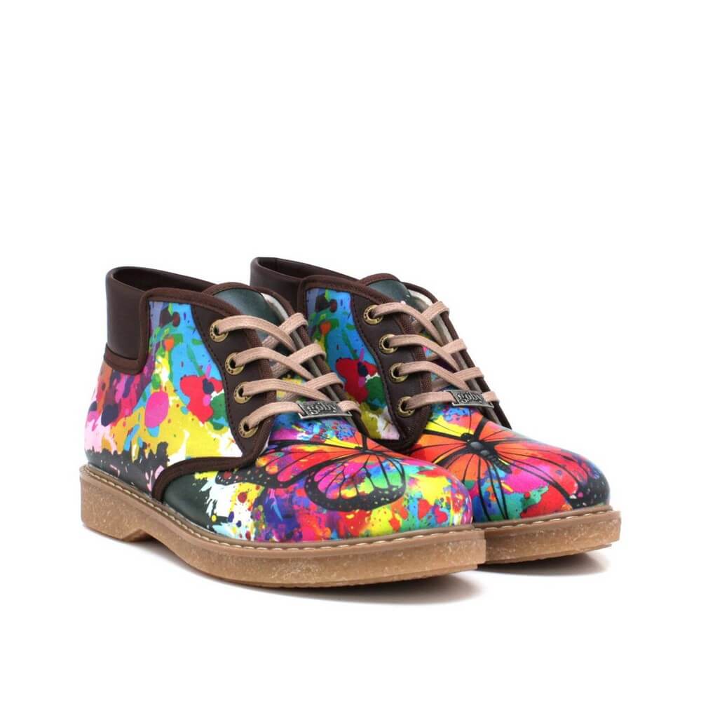 Ankle Boots Outlet - No Exchange or Return - 38 EU - 7.5 US