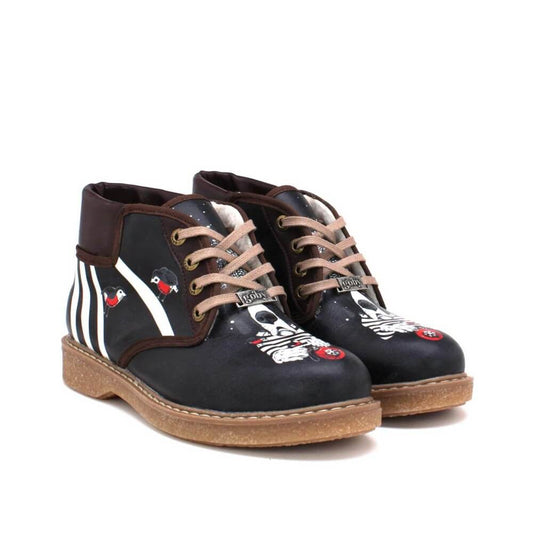 Ankle Boots Outlet - No Exchange or Return - 36 EU - 5.5 US