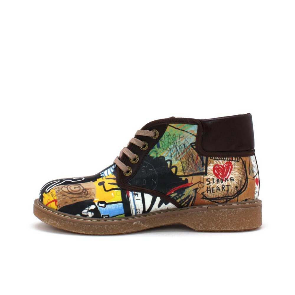 Ankle Boots Outlet - No Exchange or Return - 36 EU - 5.5 US