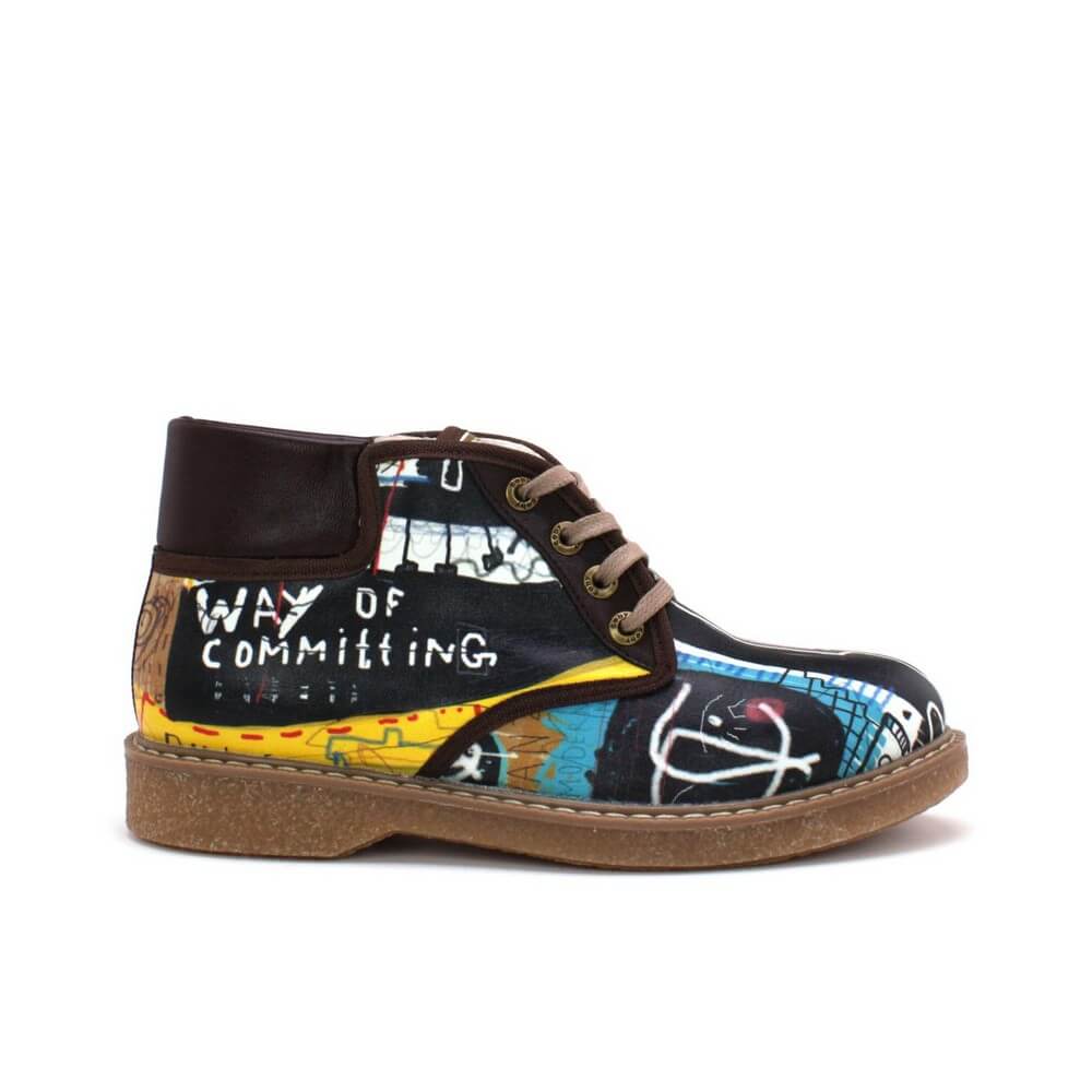 Ankle Boots Outlet - No Exchange or Return - 37 EU - 6.5 US