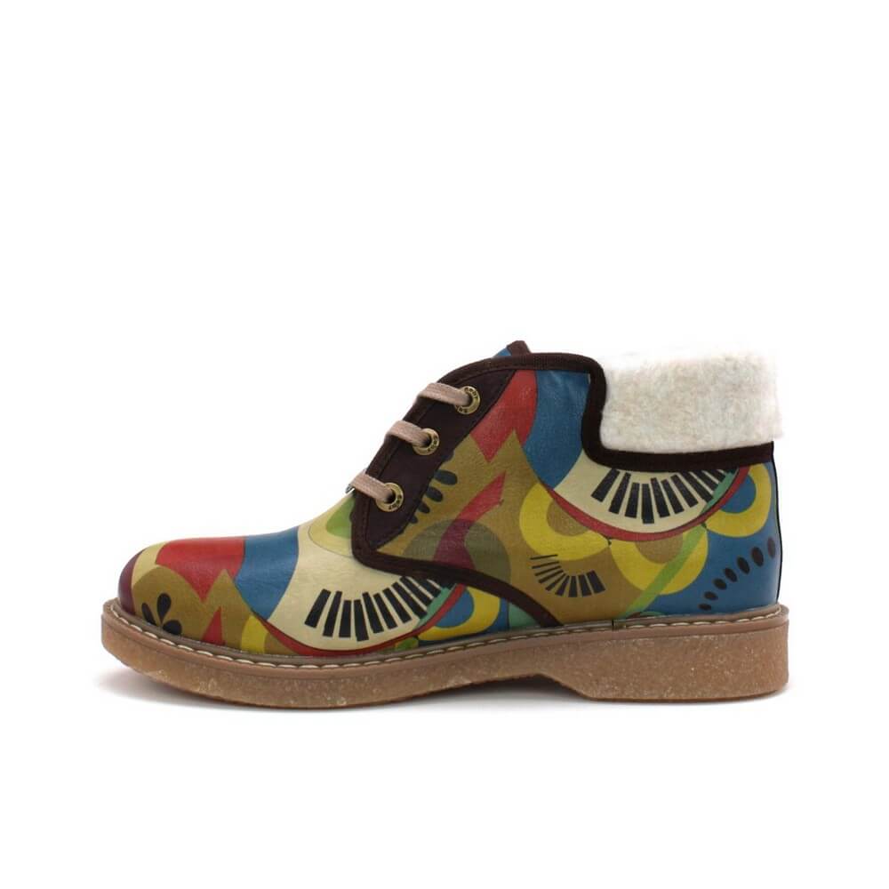 Ankle Boots Outlet - No Exchange or Return - 38 EU - 7.5 US