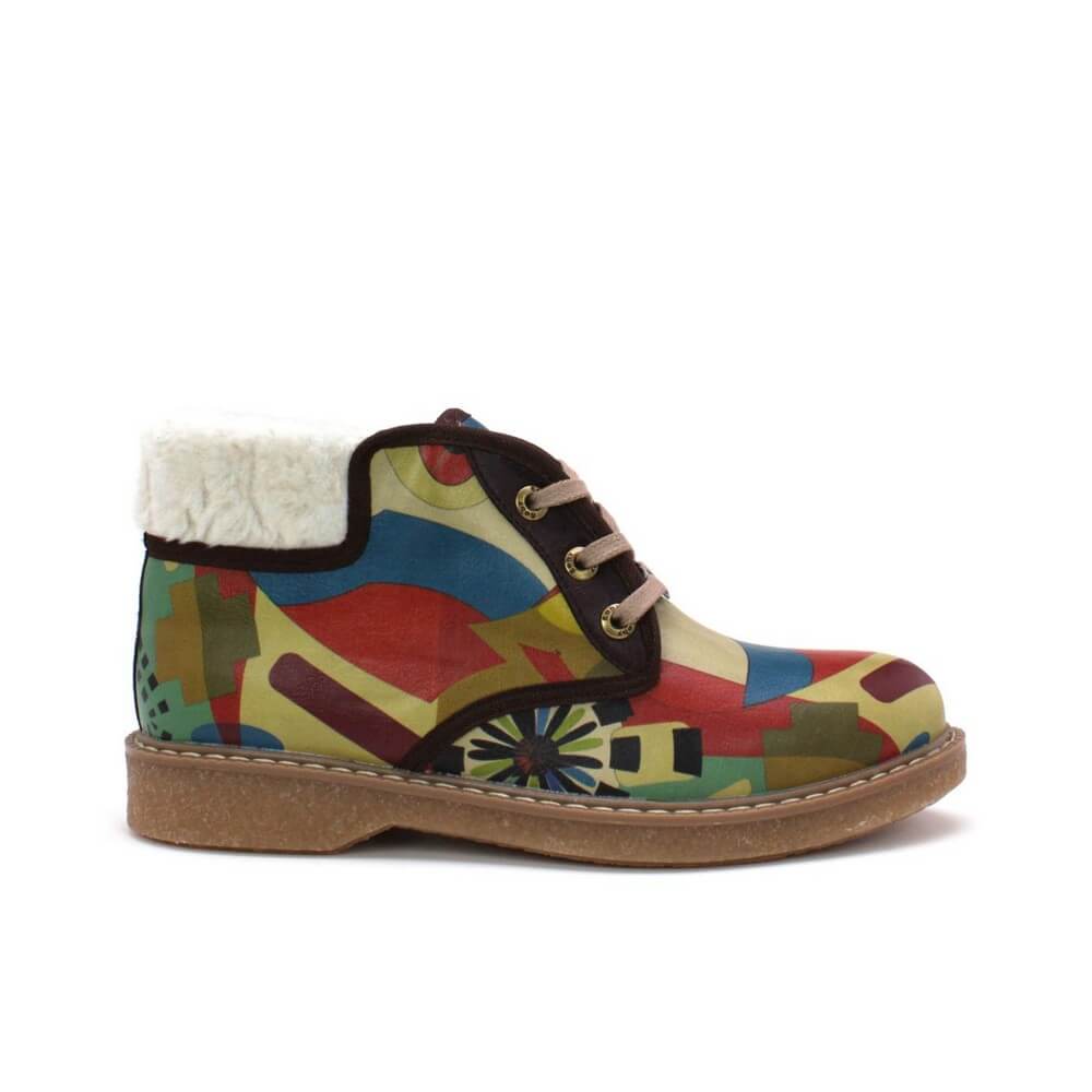 Ankle Boots Outlet - No Exchange or Return - 38 EU - 7.5 US