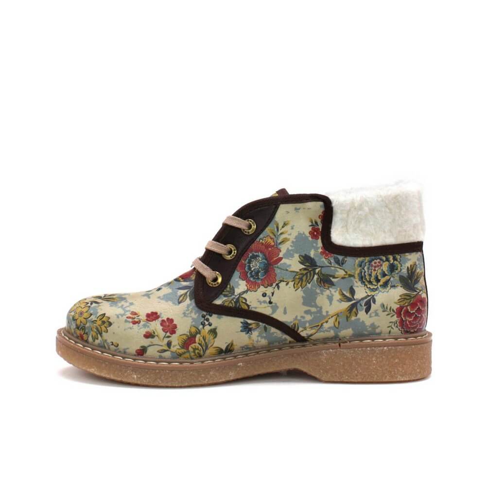 Ankle Boots Outlet - No Exchange or Return - 36 EU - 5.5 US