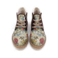 Ankle Boots Outlet - No Exchange or Return - 36 EU - 5.5 US