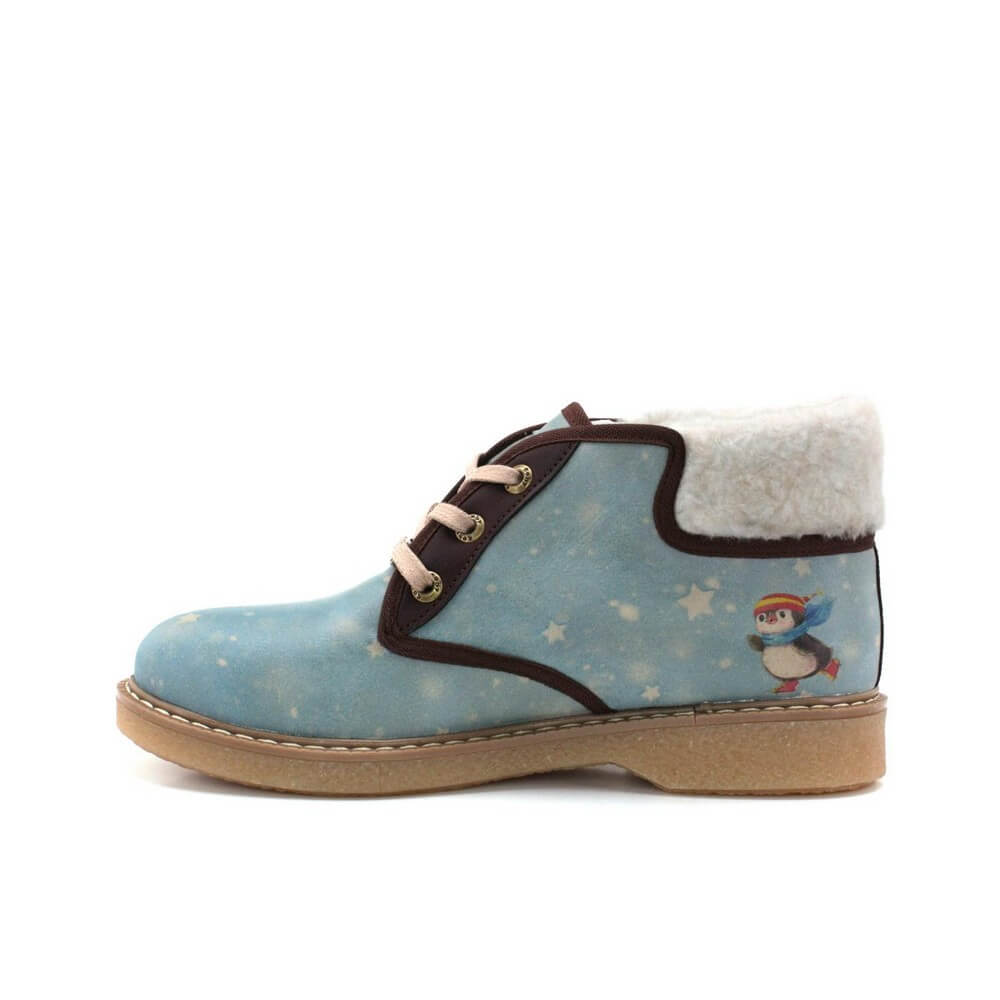 Ankle Boots Outlet - No Exchange or Return 37 EU - 6.5 US