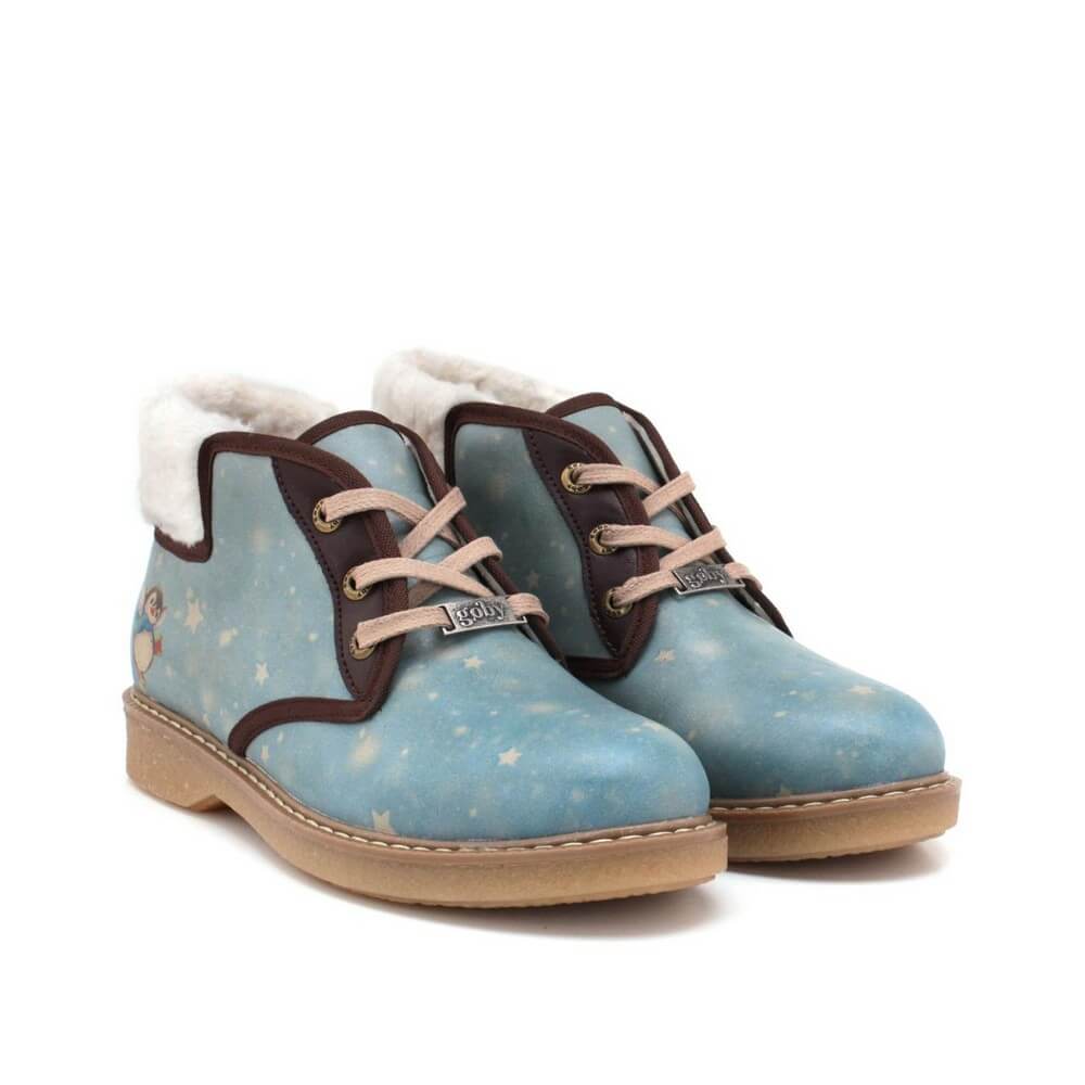 Ankle Boots Outlet - No Exchange or Return 37 EU - 6.5 US