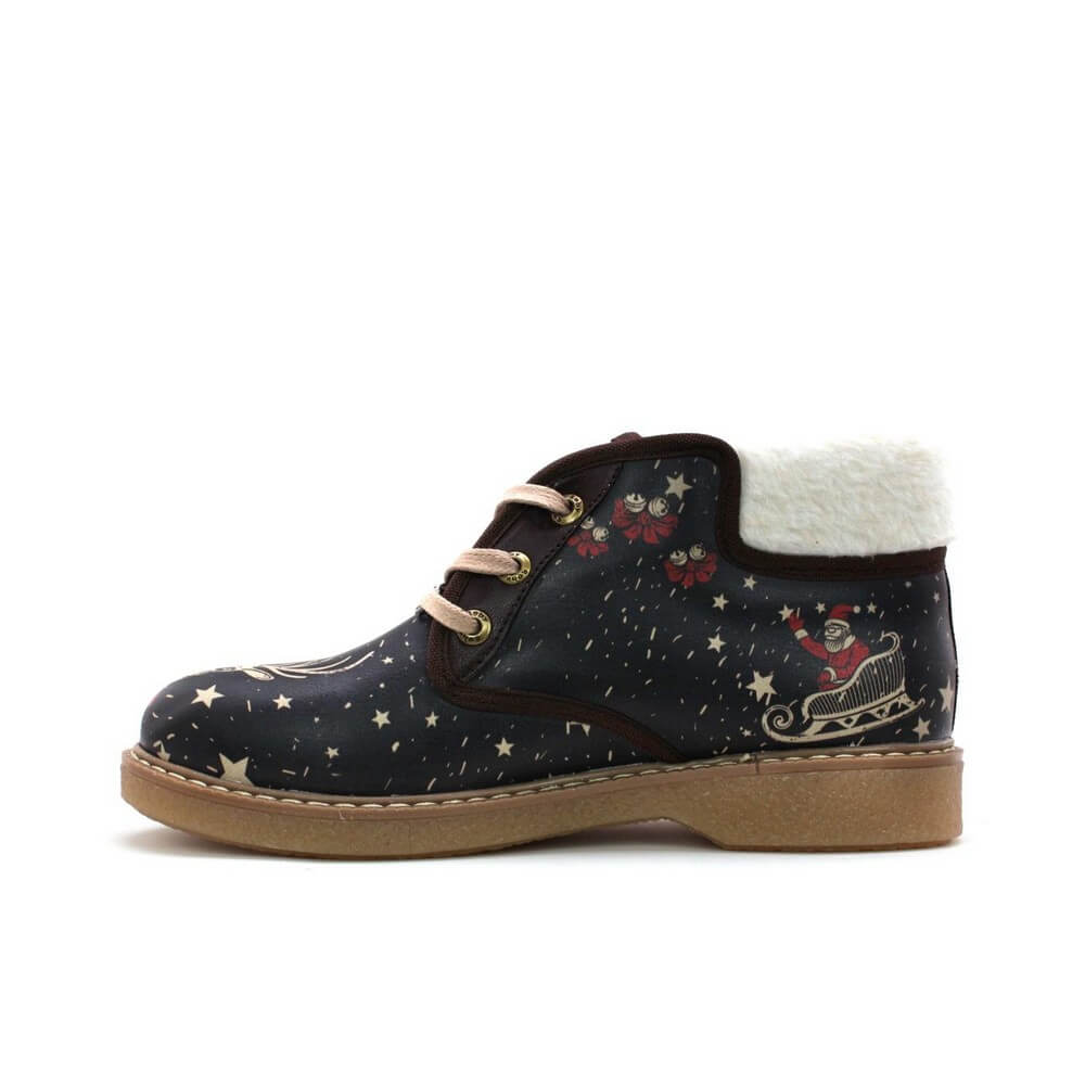 Ankle Boots Outlet - No Exchange or Return - 36 EU - 5.5 US