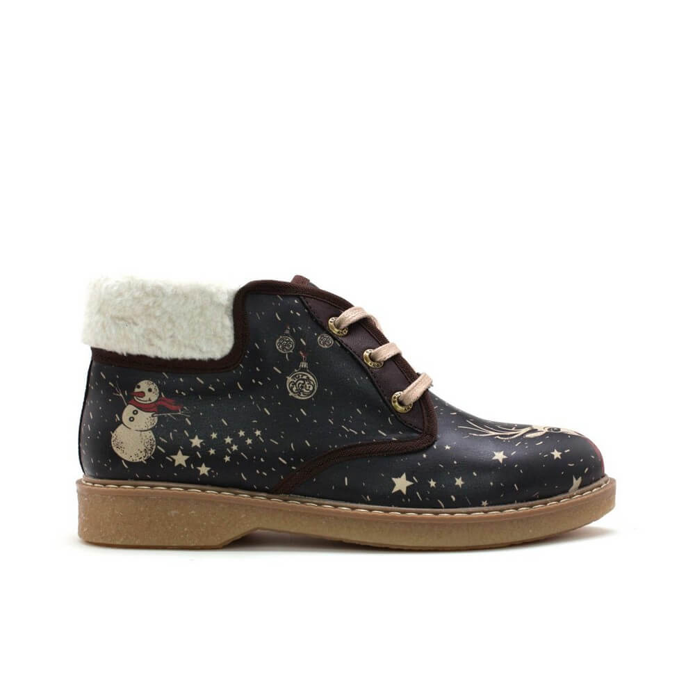 Ankle Boots Outlet - No Exchange or Return - 37 EU - 6.5 US