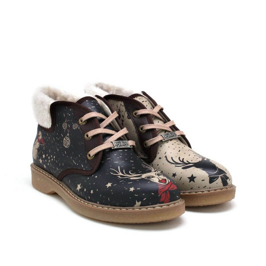 Ankle Boots Outlet - No Exchange or Return - 37 EU - 6.5 US