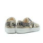 Sneaker Shoes GNAC104