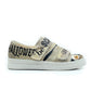 Sneaker Shoes GNAC104