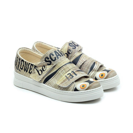 Sneaker Shoes GNAC104